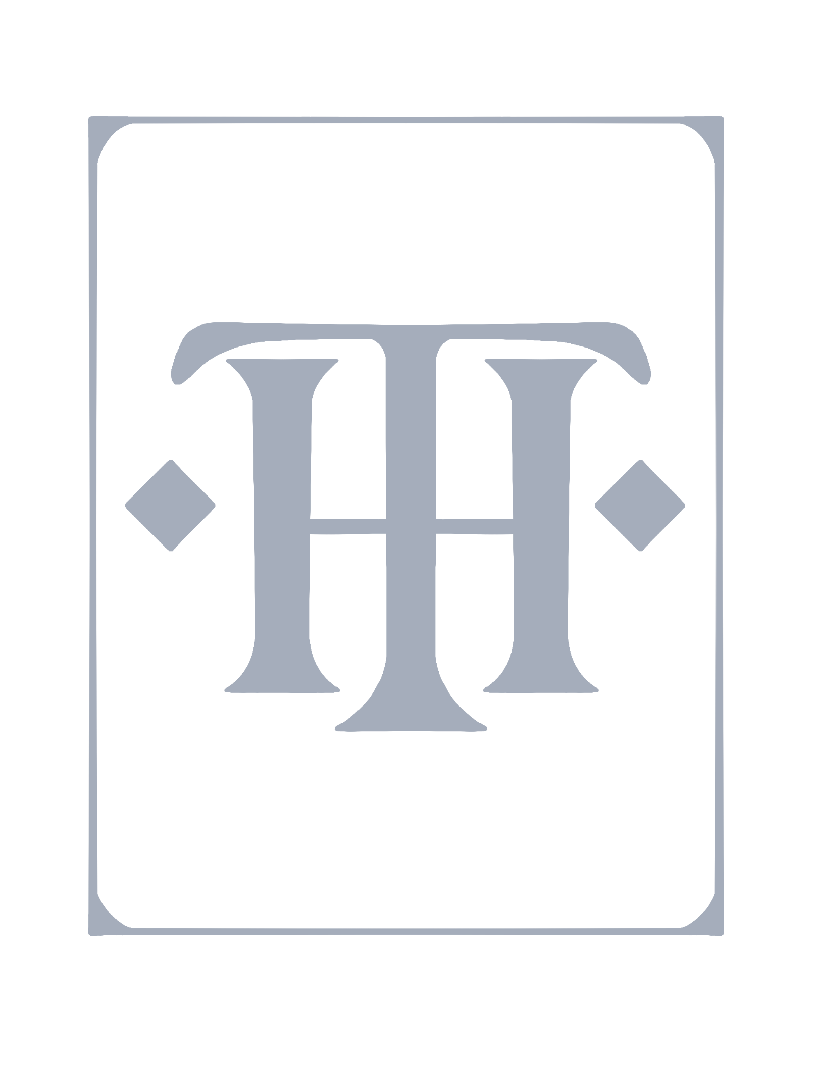 Tereza Haze logo